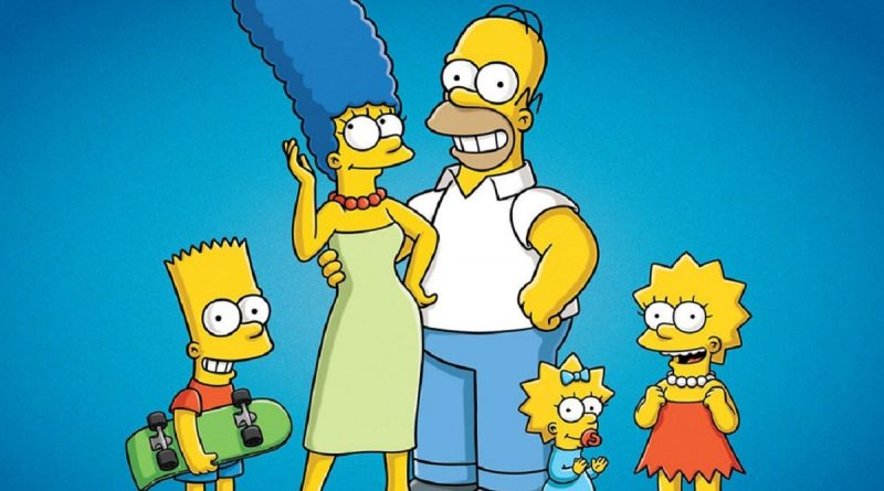 Día mundial de Los Simpson: 3 increíbles predicciones que se cumplieron