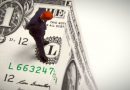 Dólar hoy: a cuánto cotiza el oficial en los bancos de la City este viernes 26 de abril