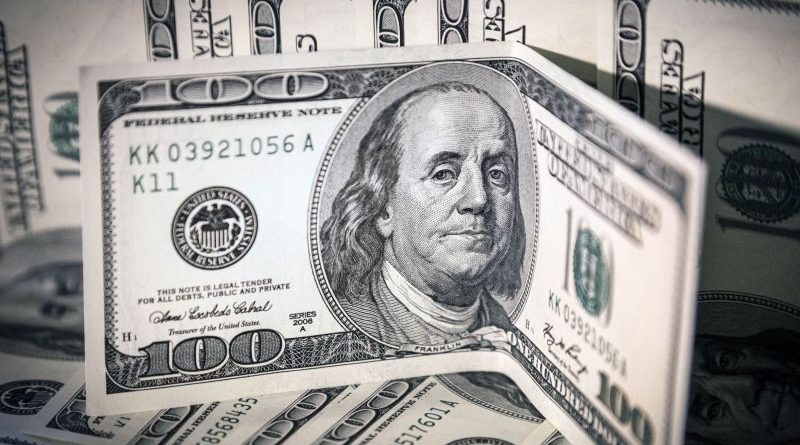 Dólar hoy y dólar blue hoy, EN VIVO: cuál es la cotización del lunes 22 de abril minuto a minuto