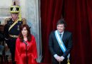 El discurso de Cristina y las 5 hojas de apuntes de Milei: lo que revelan las anotaciones del Presidente
