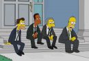 El personaje de Los Simpson que murió después de 35 años en la serie