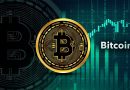 El precio de la criptomoneda bitcoin este 21 de abril