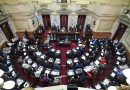 El Senado aprobó de manera unánime a los seis embajadores políticos de Javier Milei