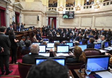El Senado sesionará mañana y definirá si avala a los seis embajadores políticos propuestos por Javier Milei