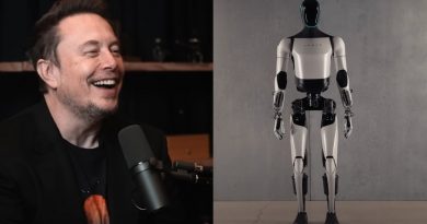 Elon Musk está de acuerdo en que cada hogar estadounidense tendrá un robot doméstico de 1.000 dólares dentro de 7 años