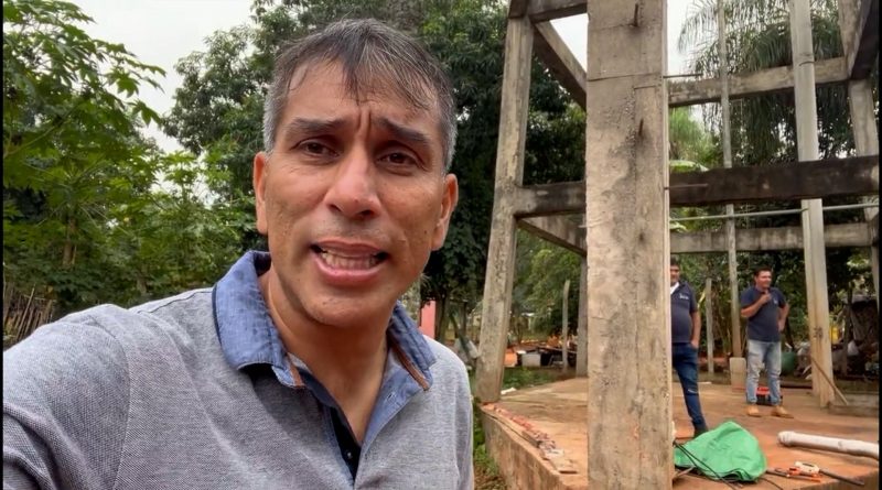 Entrevista con Pipino Cuevas: de los insólitos detalles de la operación que lo depositó en River al lucrativo negocio que se le ocurrió en pandemia