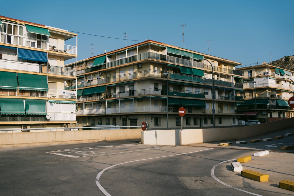 España tiene más de tres millones de viviendas vacías. El problema es que no están donde las demanda la gente