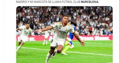 Estallaron los memes por la eliminación del Barcelona ante PSG en la Champions League: la falta de Messi y los “villanos” Mbappé y Dembélé