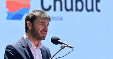 Ignacio Torres y un funcionario de Javier Milei abrirán un foro en busca de que Chubut produzca hidrógeno verde