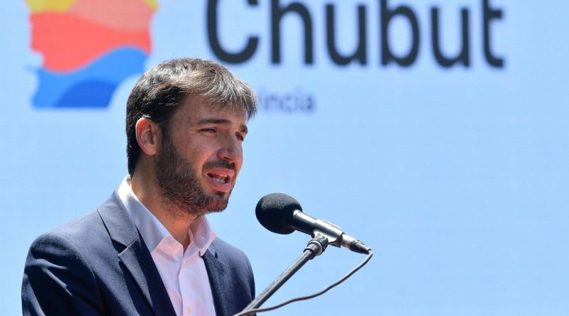 Ignacio Torres y un funcionario de Javier Milei abrirán un foro en busca de que Chubut produzca hidrógeno verde