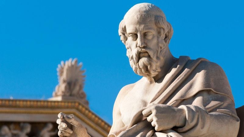 La tiranía emerge cuando los ciudadanos carecen de educación filosófica y son manipulables, advierte Platón. (Getty Images)