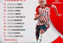 Junior vs. Liga de Quito por Copa Libertadores EN VIVO: siga el minuto a minuto en Barranquilla