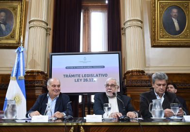 La bicameral de DNU terminará de analizar normas de Alberto Fernández y comenzará a revisar las de Milei