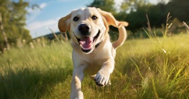 La historia de los perros más queridos: cuáles son los orígenes del Bulldog francés, el Golden Retriever, el Pastór alemán y otras razas