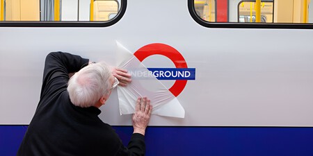 London Underground Logo