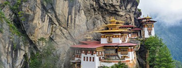 El gran secreto de Bután: han estado minando Bitcoin silenciosamente en el Himalaya durante años 