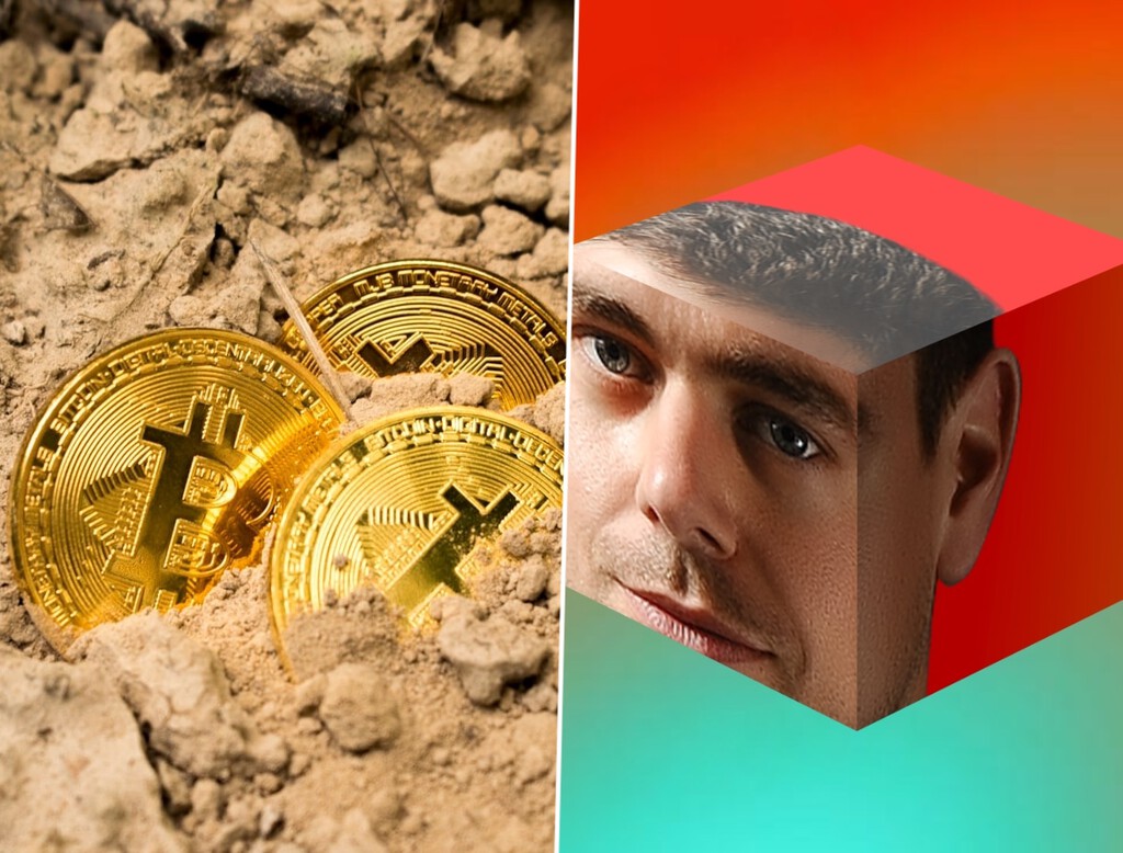 La minería Bitcoin se enfrenta a un terreno inexplorado después del halving. El fundador de Twitter tiene la solución 