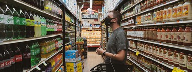 La OCU ha identificado a los tres supermercados que más han subido precios en España: un 45% en tres años