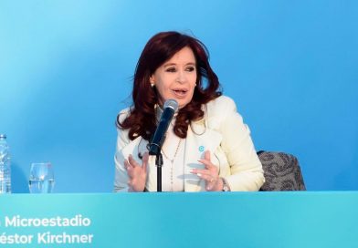 Las frases destacadas del discurso de Cristina Kirchner en Quilmes