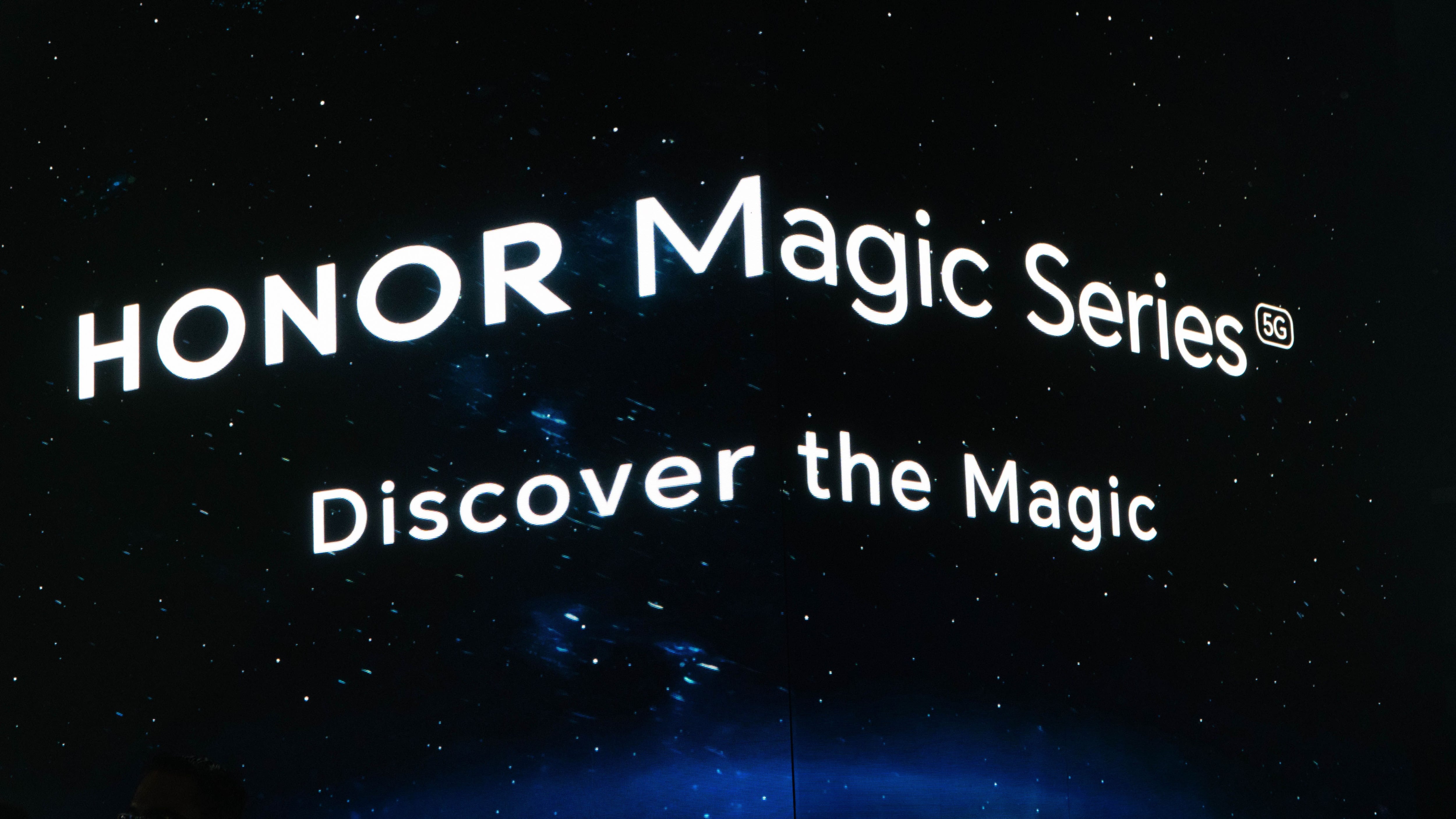 Presentacion del HONOR Magic6 Pro en México