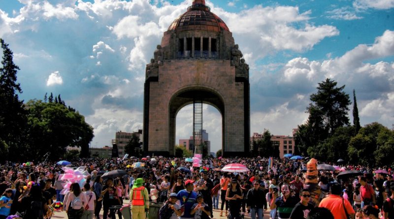 Los habitantes de Ciudad de México hacen bien en exigir pruebas de agua limpia. Y el precedente está en Pearl Harbor