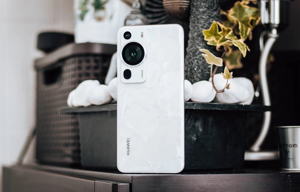 Los Huawei P70 serán un pulso a los Estados Unidos: el procesador de la discordia y cámaras de una pulgada 