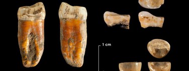 Acabamos de encontrar dientes de neandertal con 100.000 años de antigüedad en una cueva de Bizkaia. Es la primera vez que ocurre
