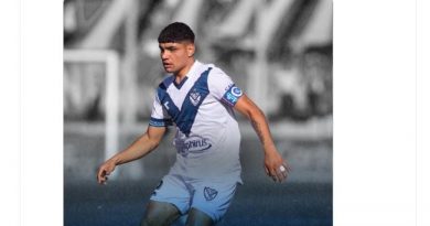 Los memes de la clasificación de Vélez: Marchiori en modo Chilavert y las burlas de los hinchas de Boca a River e Independiente