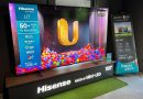 Los televisores de Hisense para 2024, explicados: apuesta total por el Mini-LED para conseguir el máximo brillo