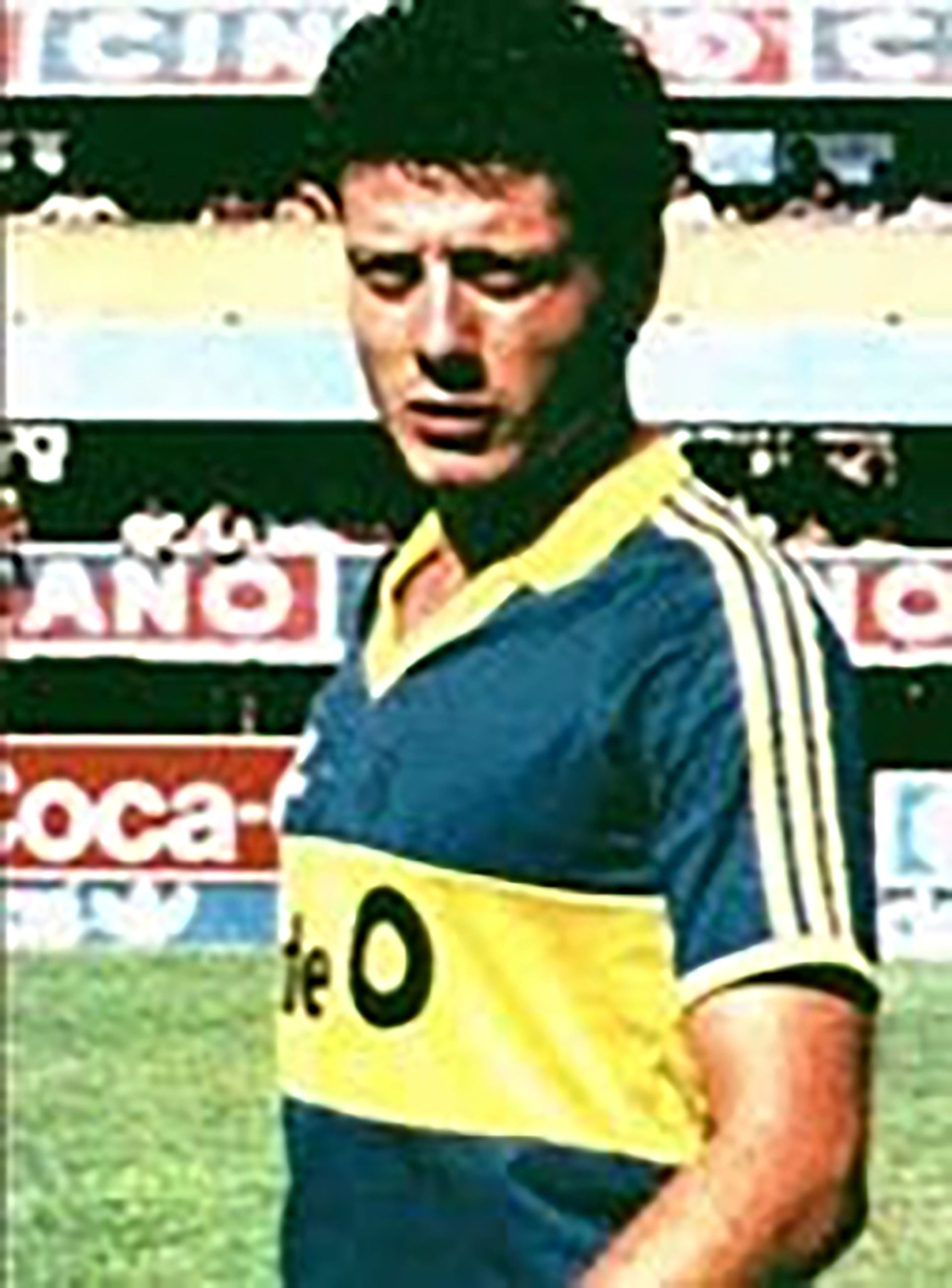 Hugo Musladini