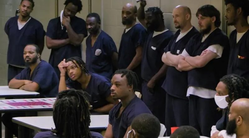 Netflix estrena polémico reality en una cárcel: Cómo es este experimento social
