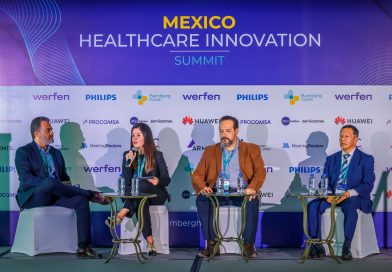 Políticas públicas adecuadas, la clave para digitalizar los sistemas de salud en México