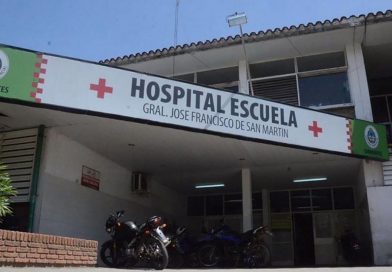 Presentaron un proyecto de ley para cobrarle la atención médica a extranjeros en Corrientes