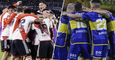 River Plate y Boca Juniors se enfrentarán por el pase a semifinales de la Copa de la Liga, en vivo: todo lo que hay que saber del Superclásico