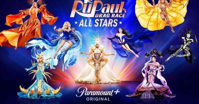 RuPaul’s Drag Race All Stars revela las reinas de la temporada 9