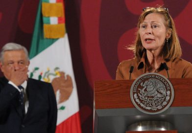 Tatiana Clouthier, exfuncionaria de AMLO, asegura que el narco mueve la economía en Sinaloa: “No nos hagamos”