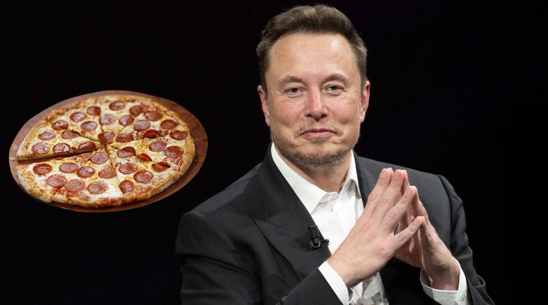 Tesla de Elon Musk ahora es un restaurante, esta es la historia en Reino Unido
