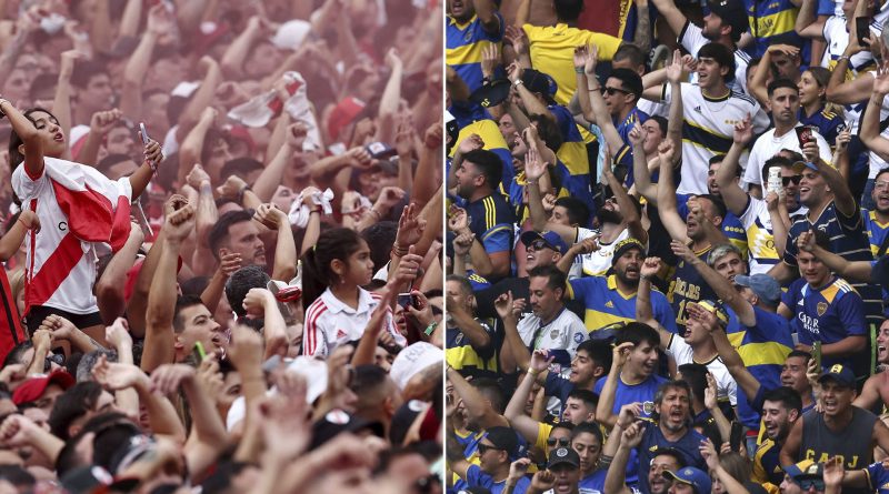 Todo lo que hay que saber sobre las entradas del River Plate-Boca Juniors por Copa de la Liga: cuándo saldrían a la venta y los tickets disponibles