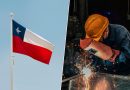 Tras muchos años de batalla, Chile acaba de aprobar un hito en su historia laboral: la jornada de 40 horas