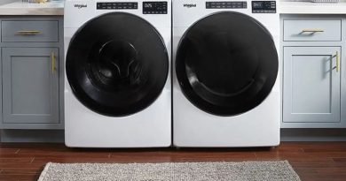 Trucos secretos para que tu lavadora funcione como nueva, así la puedes reiniciar
