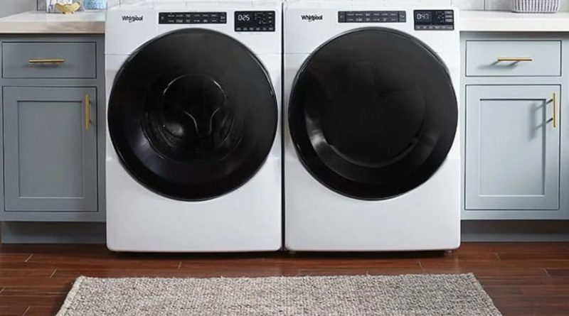 Trucos secretos para que tu lavadora funcione como nueva, así la puedes reiniciar