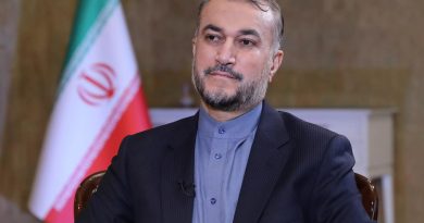 VÍDEO: Irán asegura que cualquier acción de Israel tendrá una respuesta «inmediata y al máximo»: «Se arrepentirán»
