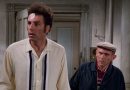 4 actores que odiaron aparecer en Seinfeld
