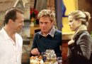 6 estrellas de Hollywood que aparecieron en Friends