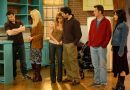 A 20 años del final de Friends: El mensaje de Courteney Cox y el recuerdo de Matthew Perry