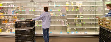 Alemania no está pidiendo a sus ciudadanos que hagan acopio de alimentos: es un informe hipotético de 2016 