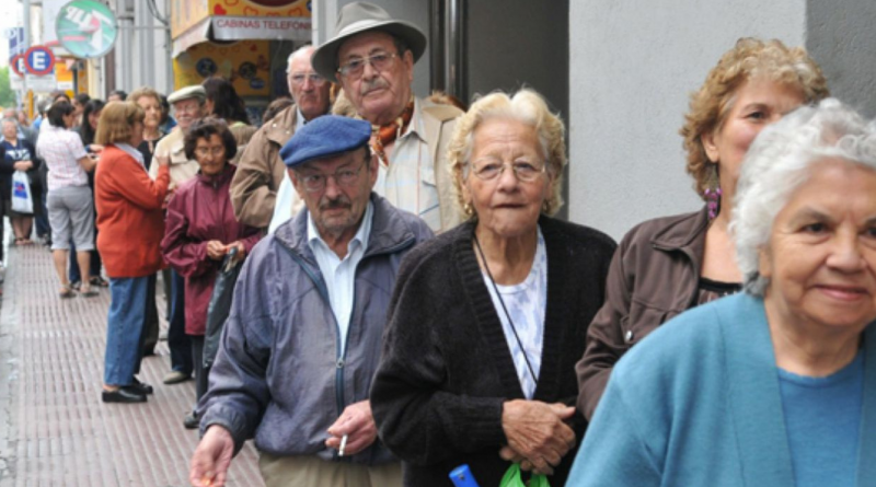 Cambian todas las jubilaciones y pensiones: así serán los aumentos a partir de esta fecha
