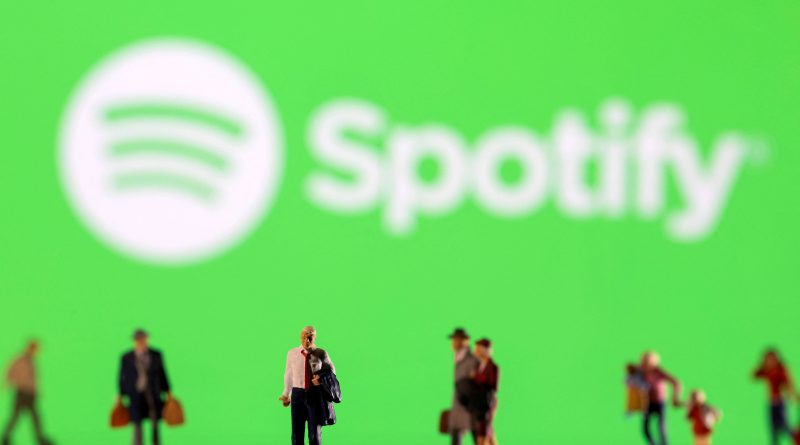 Cómo ganar dinero en Spotify con música y videos