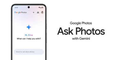 Cómo usar Ask Photos, la IA de Google Fotos para hacer búsquedas especializadas