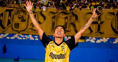 De estar preso por homicidio a ser citado por Gareca en Chile para la Copa América: el obstáculo que podría tener en los Estados Unidos